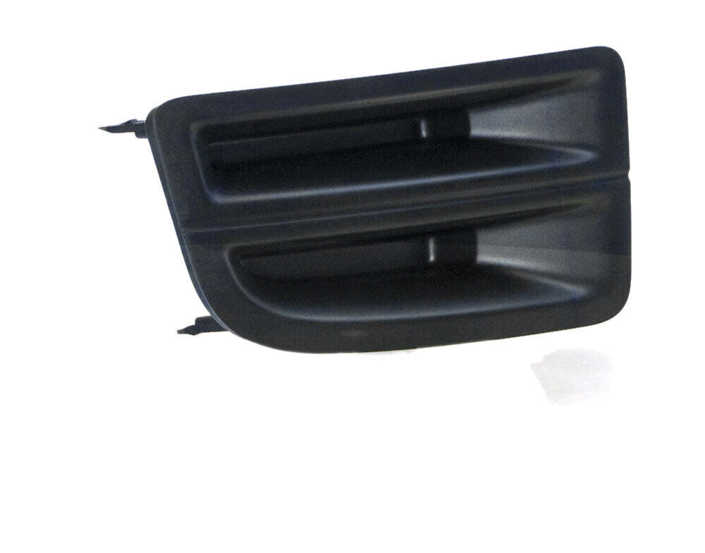 GENUINE DRIVER  FRONT FOG LIGHT COVER FOR Isuzu D-Max 6/12-1/17 Suit SX & EX