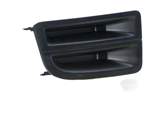 GENUINE DRIVER  FRONT FOG LIGHT COVER FOR Isuzu D-Max 6/12-1/17 Suit SX & EX