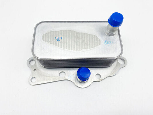 Oil Cooler Fit For Holden Cruze 2.0L Z20D1 Captiva Z22D1 2.2L Diesel 2011-On