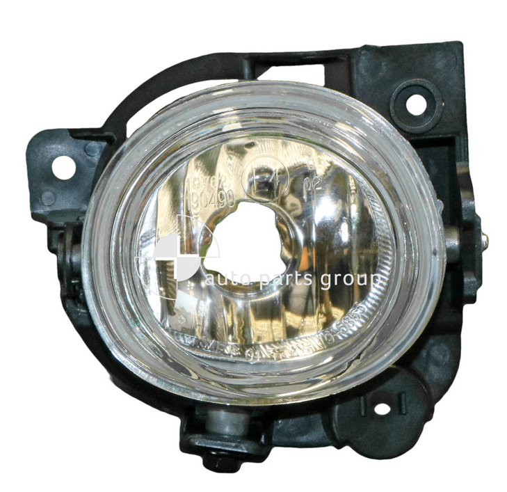 NEW RIGHT FOGLIGHT FOR  MAZDA BT50 11/2006-6/2008