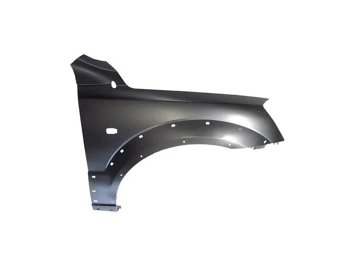 NEW RIGHT FRONT GUARD FOR KIA SORENTO BL 12/2002 ~ 07/2009 WITH BLINKER HOLE