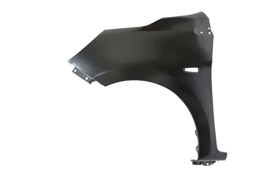 NEW LEFT FRONT GUARD FOR MITSUBISHI MIRAGE LA 12/2012-01/2020 WITH BLINKER HOLE