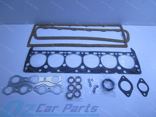 VRS Gasket Set FOR Holden 48-215 FX FJ FE FC FB EK EJ 132 138 Grey Motor 48-63