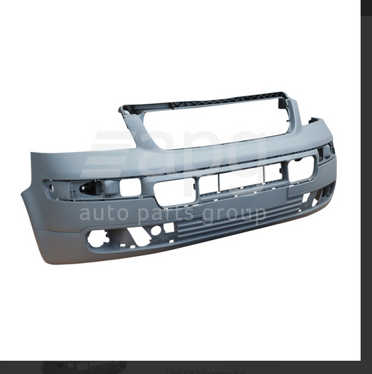 NEW FRONT BAR COVER BUMPER FOR Volkswagen Transporter T5 VW 8/2004-9/2009