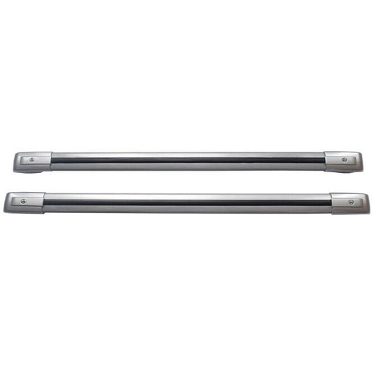 NEW Roof Racks Cross Bars KIT Fit For Mitsubishi Pajero 1999-2020