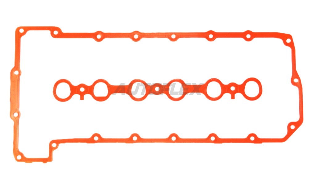 Rocker Cover Gasket Set FOR BMW 630i -730Li -Z4 petrol Engine-N52B30