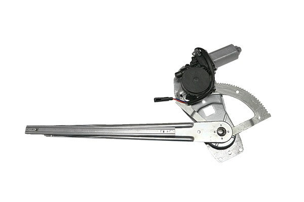 NEW RIGHT FRONT WINDOW REGULATOR FOR FORD TRANSIT VH/VJ/VM/VO 11/2000-2022 2-PIN