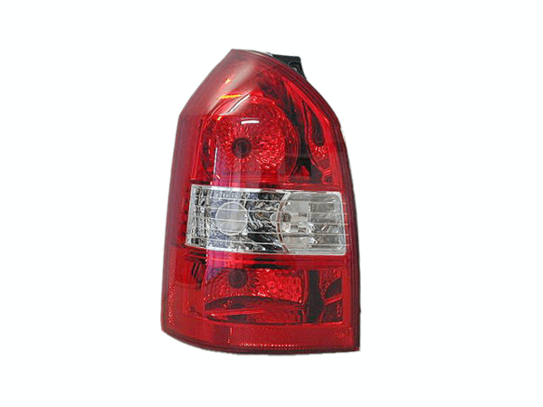 NEW PASSENGER SIDE TAIL LIGHT FOR HYUNDAI TUSCON  JM  08/2004 ~ 2010 TAILLIGHT