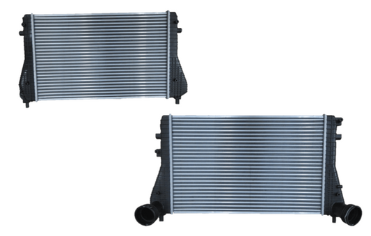 NEW INTERCOOLER FOR VOLKSWAGEN PASSAT 3C/3CC  B6/B7  07/2005 -05/2015