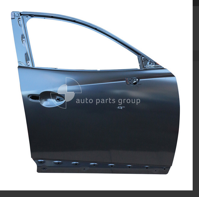 Genuine NEW Front RIGHT DOOR FOR Mazda CX-3 DK 3/2015-4/2017