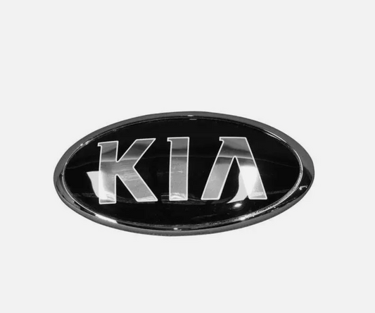 GENUINE BOOT LID BADGE EMBLEM FOR KIA CERATO YD 4/5Dr 3/2016-4/2018