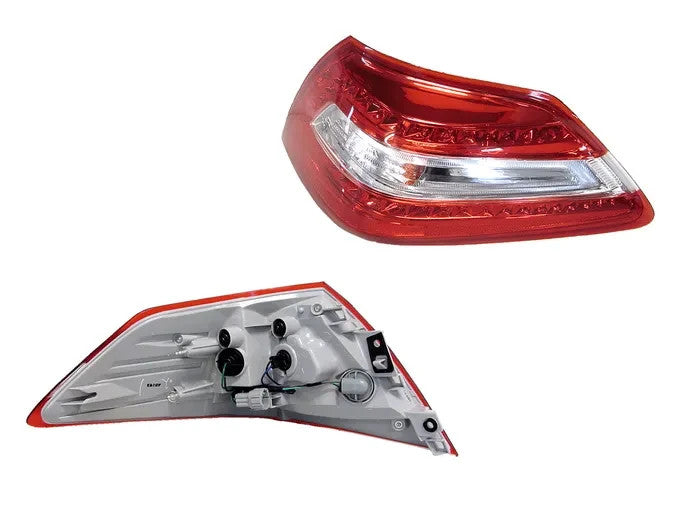 NEW right TAIL LIGHT FOR NISSAN MAXIMA J32 02/2009 ~ 09/2014 TAILLIGHT