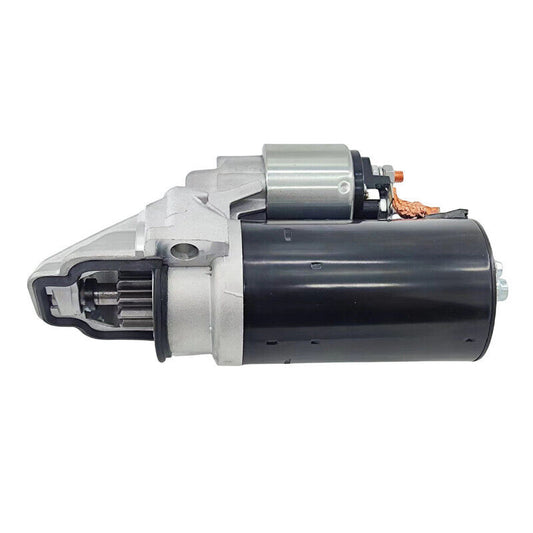 STARTER MOTOR For Transit VM For Land Rover Defender 90 110 130 2.2L P4AT 2.4L