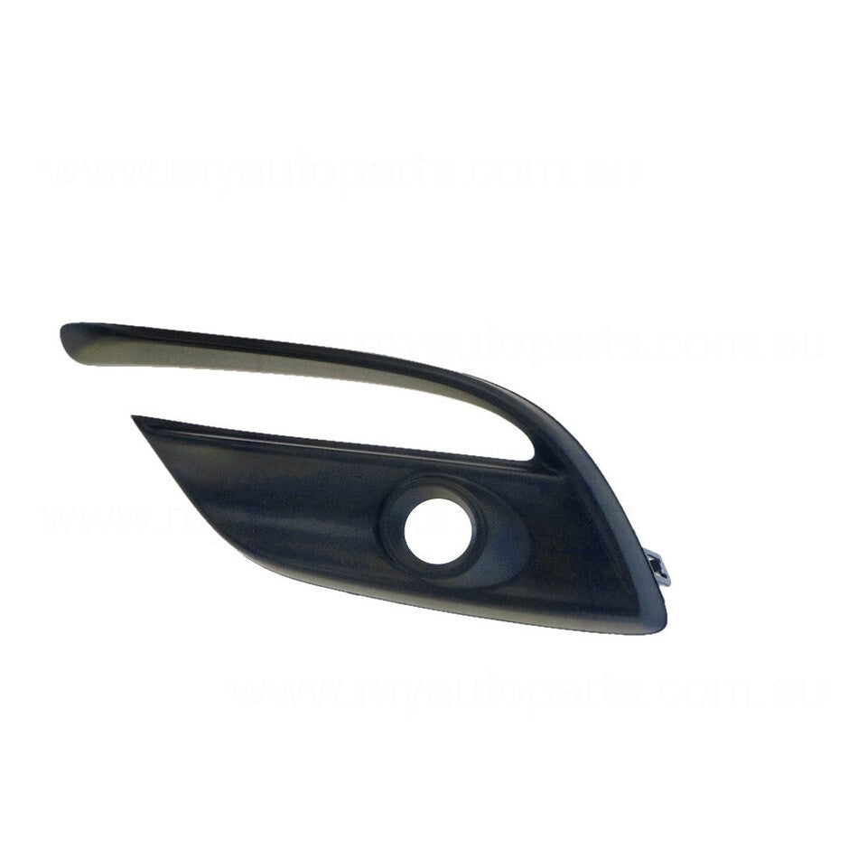 GENUINE LEFT SIDE FOG LIGHT COVER FOR Mazda 3 BN  Front Bar Grille Passenger