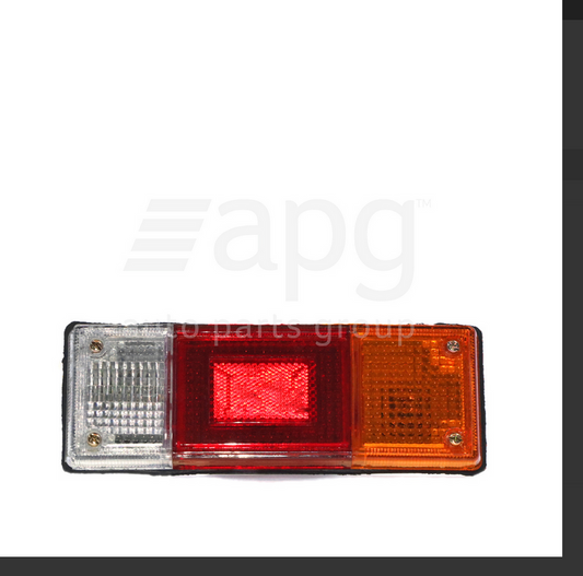 NEW RIGHT TAIL LIGHT FOR FOR MAZDA B-SERIES UN UF 1/1999-10/2006 BRAVO TRAY BACK