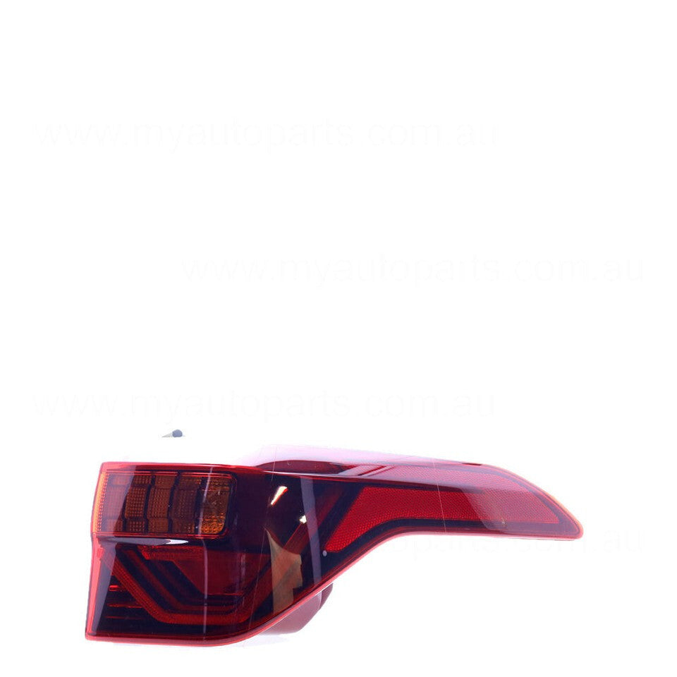 GENUINE RIGHT SIDE TAIL LIGHT FOR Kia Seltos GT-Line SP2 9/2019 On  Tail Lamp