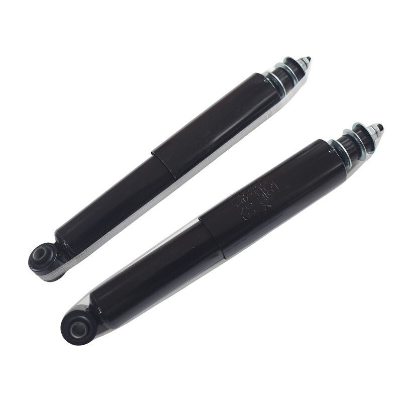 PAIR FRONT STRUT SHOCK FOR  Ford Ranger PJ PK RWD 4WD Ute 2006-2011