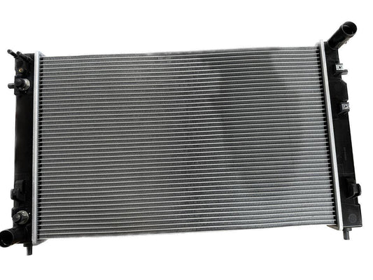 HOLDEN COMMODORE VT VX VU SS V8 5.7 gen3 RADIATOR