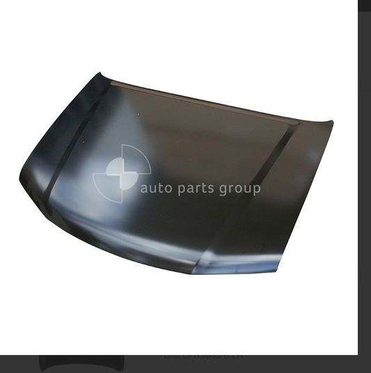 GENUINE NEW BONNET FOR NISSAN PATHFINDER 1/2010-10/2013