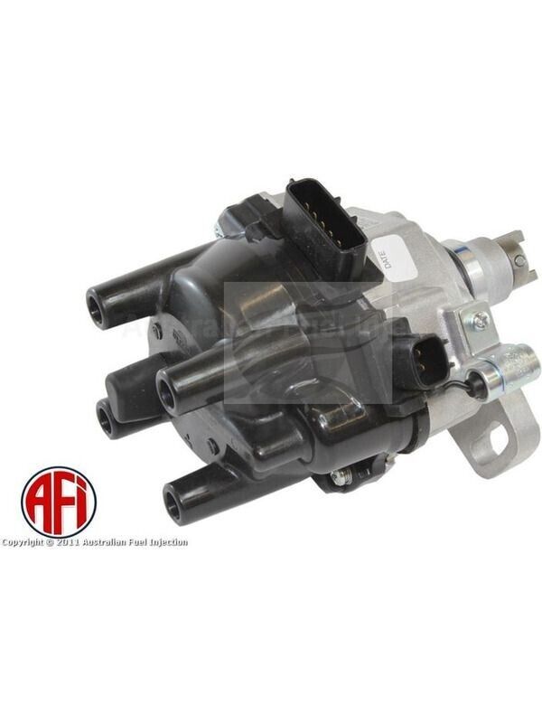 Ignition Distributor