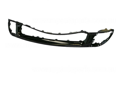 GENUINE FRONT LOWER GRILLE FOG LIGHT COVER FOR Jeep Grand Cherokee SRT-8 WK