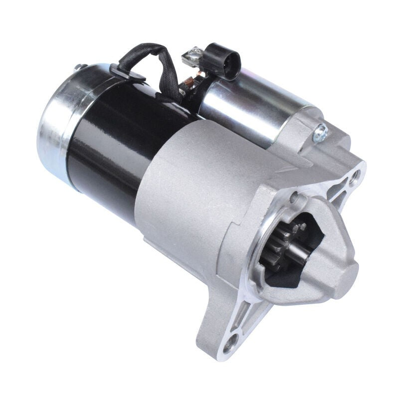 NEW Starter Motor Fit Jeep Grand Cherokee WJ WG WH V8 4.7L Petrol 99-12 3Y5