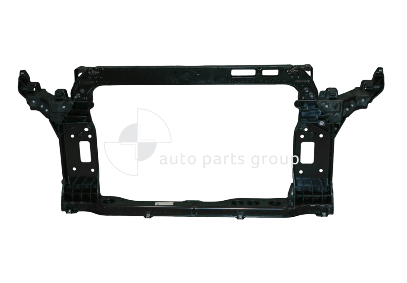 GENUINE RADIATOR SUPPORT PANEL FOR HYUNDAI TUCSON TL 8/2015-6/2018