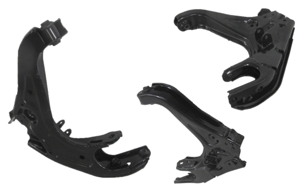 NEW RIGHT FRONT LOWER CONTROL ARM FOR MAZDA BT-50 4WD UN 11/2006-9/2011 4X4