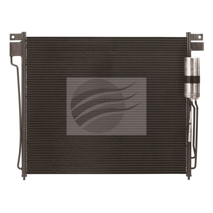 NEW AC AIRCON Condenser fits Nissan Pathfinder R51 2005-2013/Navara D40 12/2005-