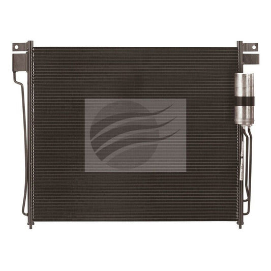 NEW AC AIRCON Condenser fits Nissan Pathfinder R51 2005-2013/Navara D40 12/2005-