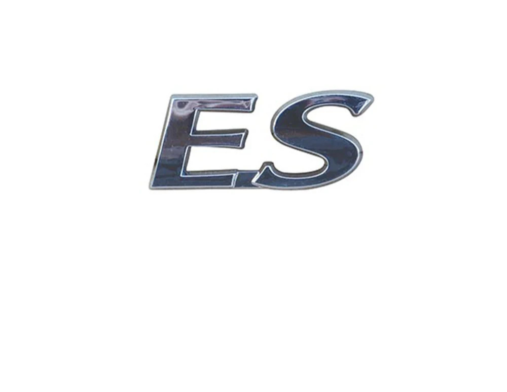 Genuine REAR BOOT LID BADGE EMBLEM FOR MITSUBISHI LANCER SEDAN HATCH 10/07-3/14