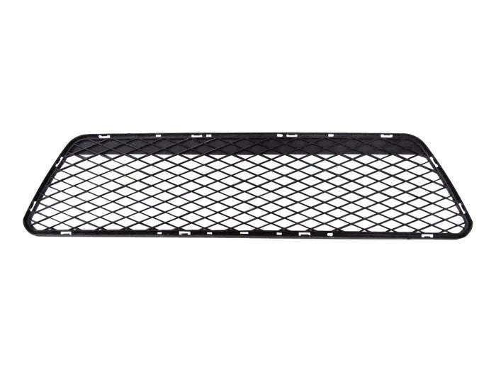 NEW FRONT BAR CENTER GRILLE FOR FORD FOCUS LS/LT SEDAN HATCH 01/2005-02/2009