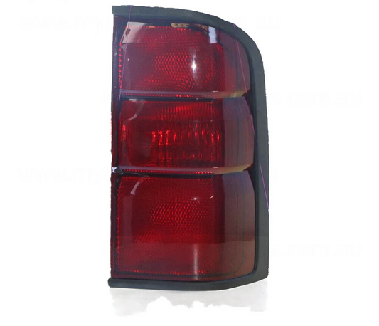 TAIL LAMP DRIVER SIDE FOR NISSAN PATROL 10/1997 - 9/2001