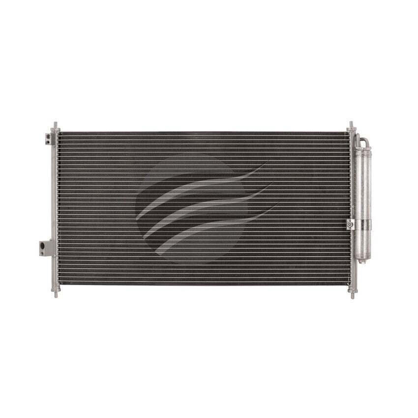 NEW AC AIRCON Condenser fits Nissan X-Trail T30 2.5L Pet 10/2001-9/2007