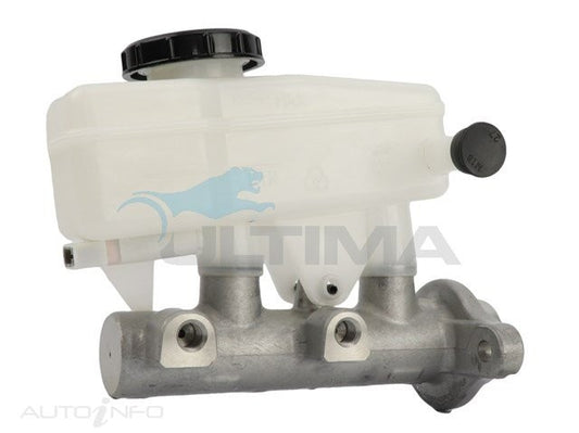 NEW Brake Master Cylinder For Nissan Navara D40 12/05-12/11 (Thailand) *JB10278*