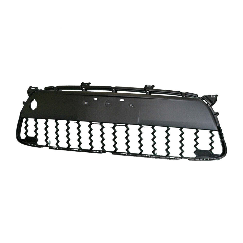 GENUINE FRONT LOWER GRILLE FOR Mazda 2 DE 9/07-5/10 5DR   4/08-5/10 3DR W/SPOIL