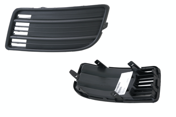 NEW LEFT SIDE FOG LIGHT COVER BEZEL FOR SUZUKI SWIFT  EZ  07/2007 ~ 09/2010