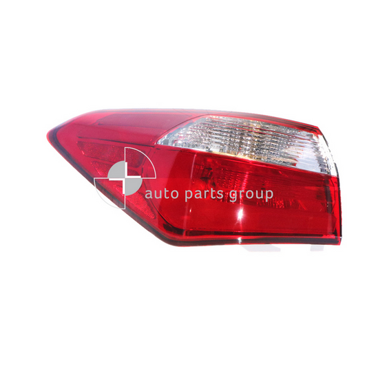 NEW LEFT TAILLIGHT FOR KIA CERATO 4/2013-5/2016   4 DOOR S S-I