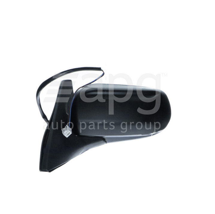 NEW LEFT ELECTRIC TYPE DOOR MIRROR FOR MAZDA 323 BJ 9/1998-102/2001 PROTEGE/ASTI