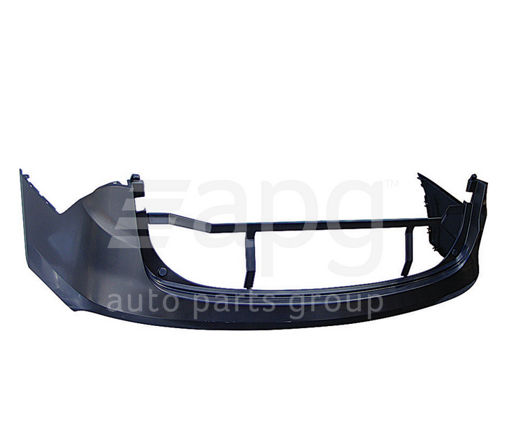 GENUINE REAR BAR UPPER SECTION FOR HYUNDAI SANTA-FE DM 8/2012-11/2015