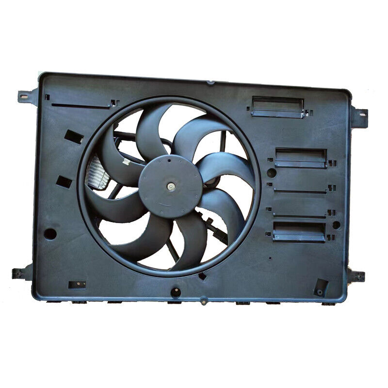 Radiator Fan ENGINE FAN FOR Volvo XC60 156 D3 SUV 2008-ON