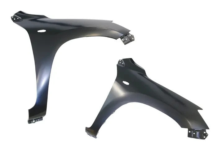 NEW RIGHT FRONT GUARD FOR TOYOTA RAV4 ACA30 01/2006-07/200 BLINKER TYPE NO-FLARE