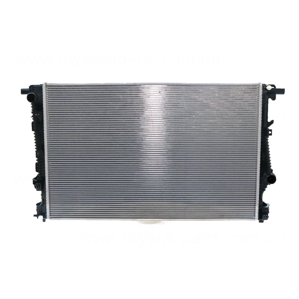NEW Radiator FOR Jeep Cherokee KJ SUV 6/2014-4/2018 2.0/2.4/3.2L MANUAL-AUTO