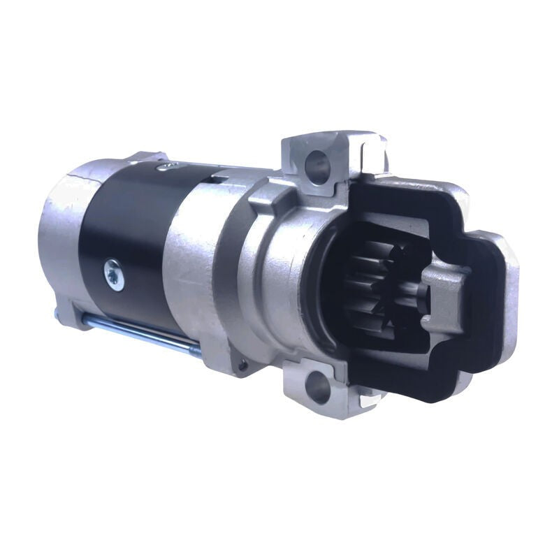 NEW Starter Motor Fit FORD Ranger PX PX1 PX2 PX3 Everest 2.2-Litre diesel