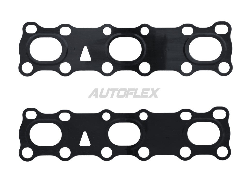 Exhaust Manifold Gasket SET FOR Nissan Pathfinder R52 2017-1/202 Engine-VQ35DD