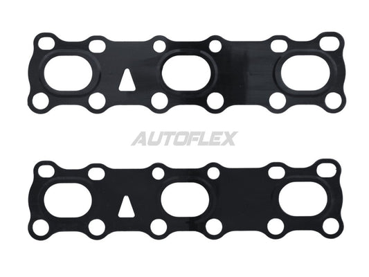 Exhaust Manifold Gasket SET FOR Nissan Pathfinder R52 2017-1/202 Engine-VQ35DD