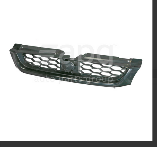 GENUINE FRONT GRILLE FOR SUBARU IMPREZA WRX-RX 6/1998-9/2000