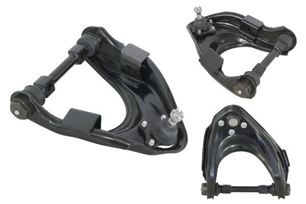 NEW RIGHT FRONT UPPER CONTROL ARM FOR MAZDA BRAVO B2500/B2600 02/99-06 12.6M 2WD