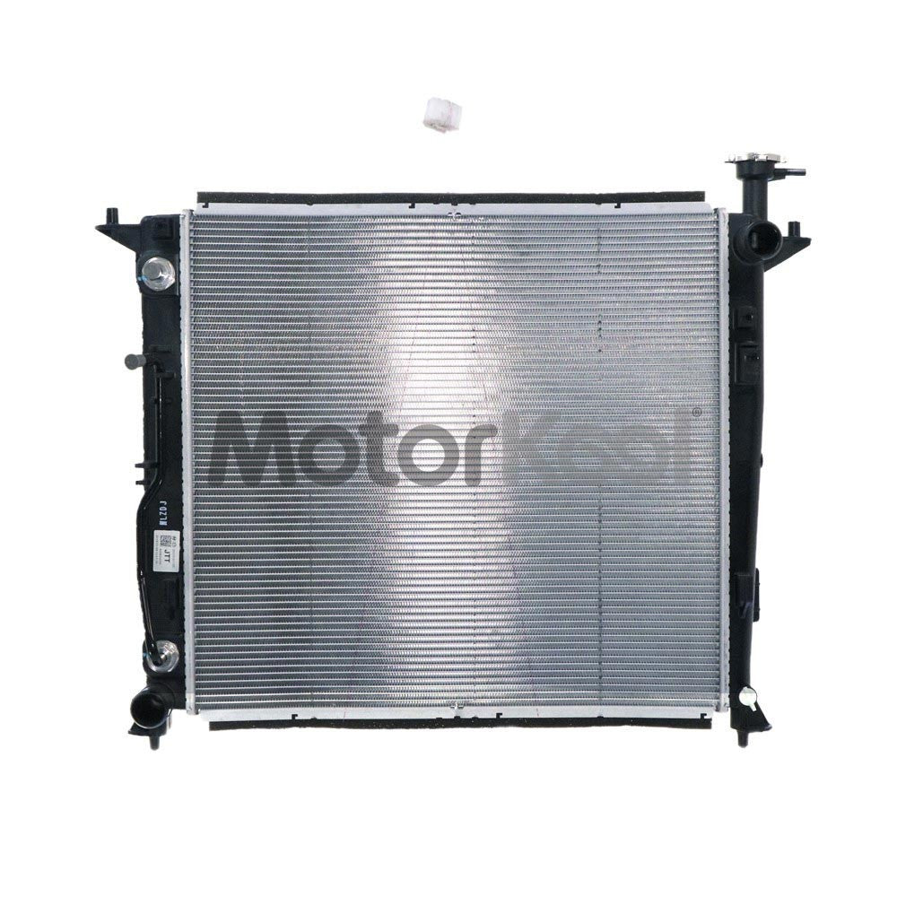 NEW Radiator FOR Hyundai Santa Fe TM 2018 to 2021 2.2L L D4HB AUTO