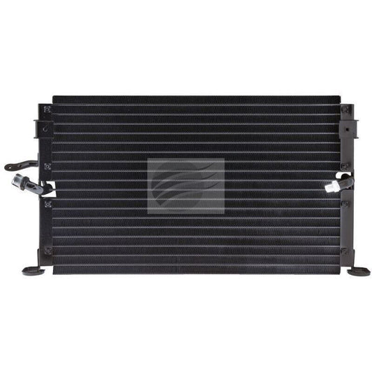 NEW AC AIRCON A/C Condenser fits Hilux LN RZN 8/1997-2005 Brand Replaces TA 4467